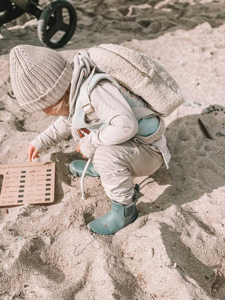wooden activities 